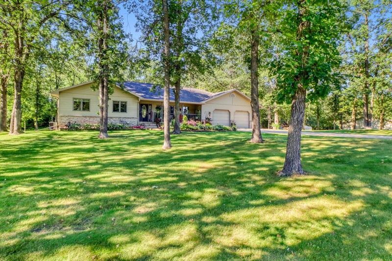 37895 SW Height Of Land Dr, Rochert, MN 56578