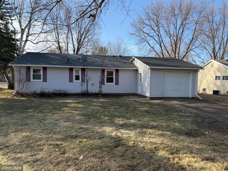 211 E 3rd Ave, Luck, WI 54853