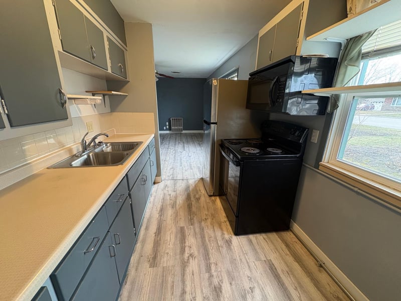 2118 Kansas Ave, Benson, MN 56215