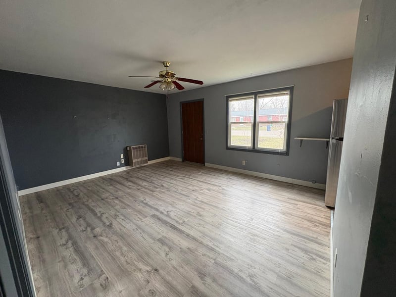 2118 Kansas Ave, Benson, MN 56215