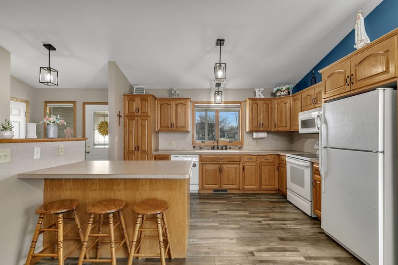 205 Green St, Albany, MN 56307