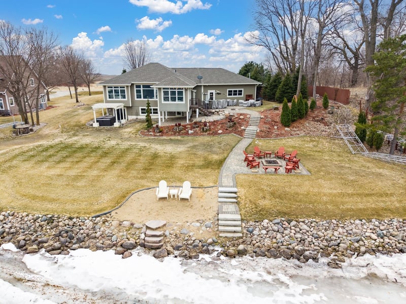 68836 215th St, Darwin, MN 55324
