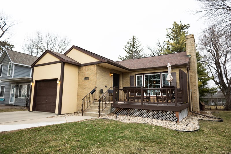 207 Lake Ave, Worthington, MN 56187