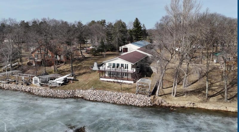 2509 320th St, Cushing, MN 56443
