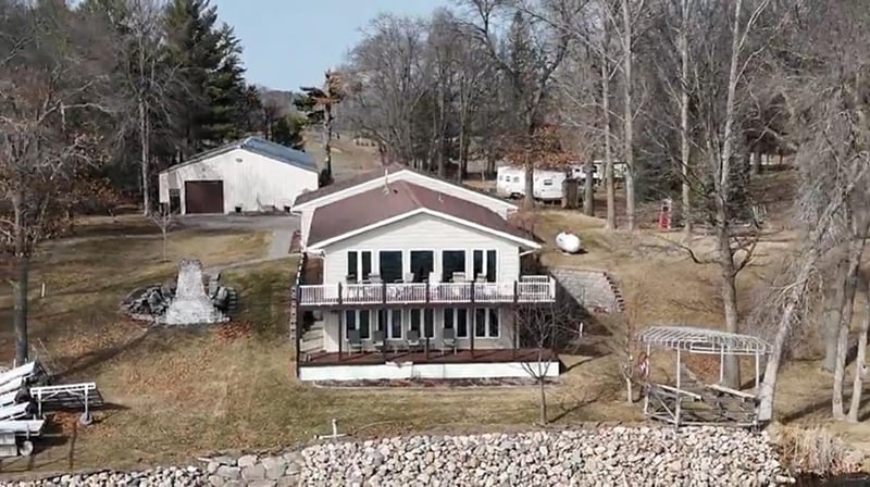 2509 320th St, Cushing, MN 56443