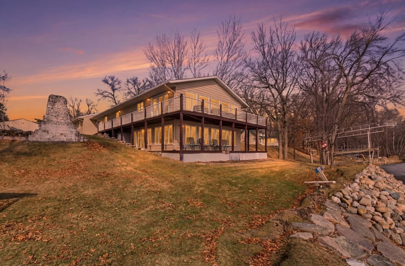 2509 320th St, Cushing, MN 56443