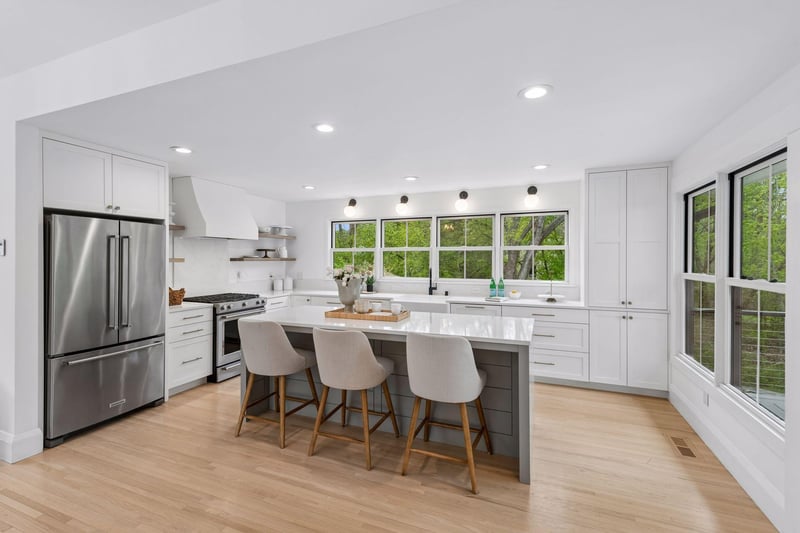 4301 Cedar Lake Rd S, Saint Louis Park, MN 55416