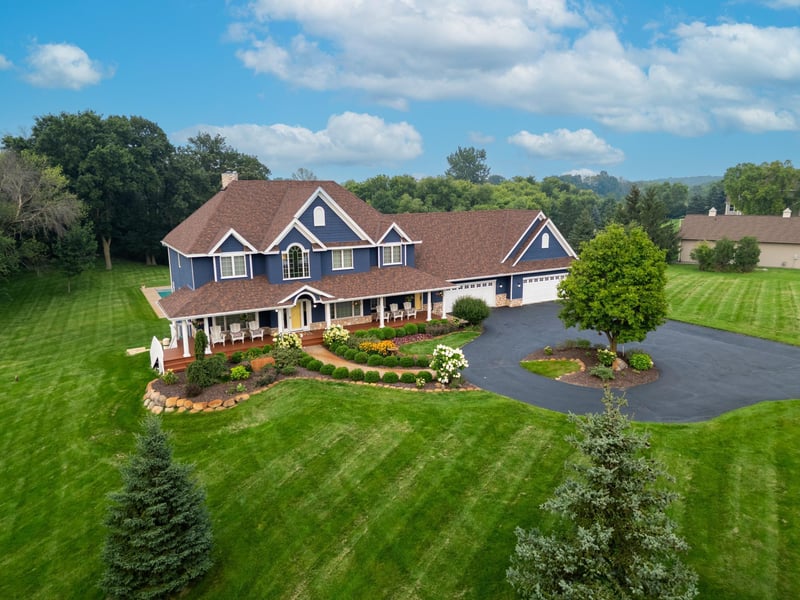 3050 Becker Rd, Independence, MN 55359