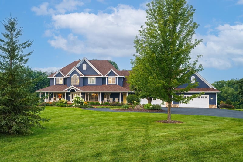3050 Becker Rd, Independence, MN 55359
