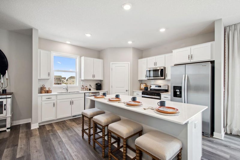 957 Huntington Way, Jordan, MN 55352