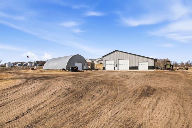 58078 360th St, Eden Valley, MN 55329