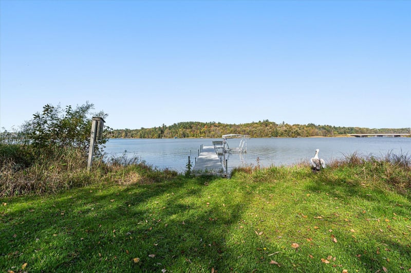 309 Daisy Trl NE, Outing, MN 56662