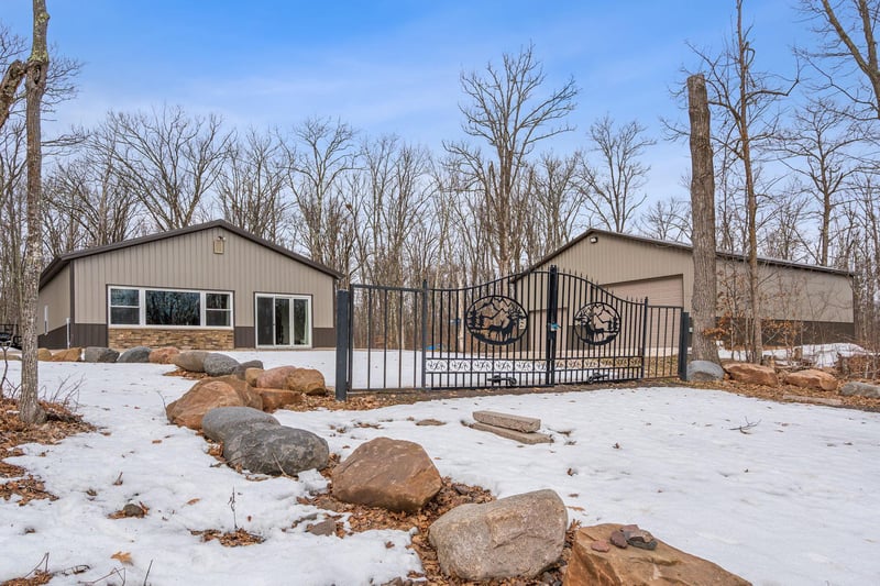 57919 Hay Creek Rd, Sandstone, MN 55072