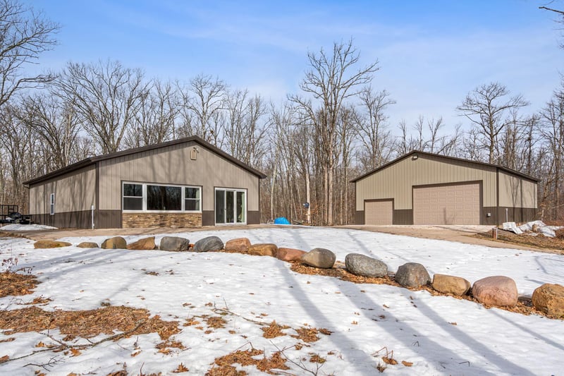 57919 Hay Creek Rd, Sandstone, MN 55072