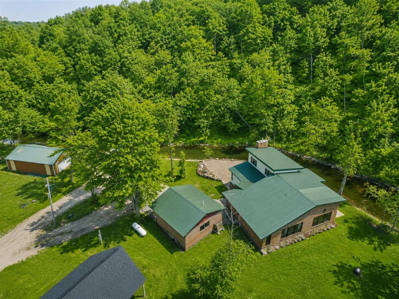 43801 Sylvia Valley Rd, Melrose, MN 56352