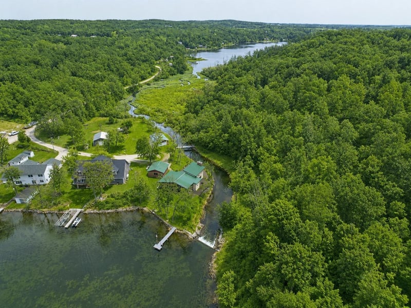 43801 Sylvia Valley Rd, Melrose, MN 56352