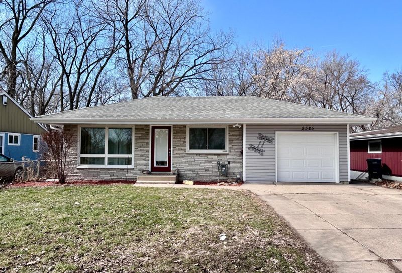 2325 Nokomis Ave, Saint Paul, MN 55119