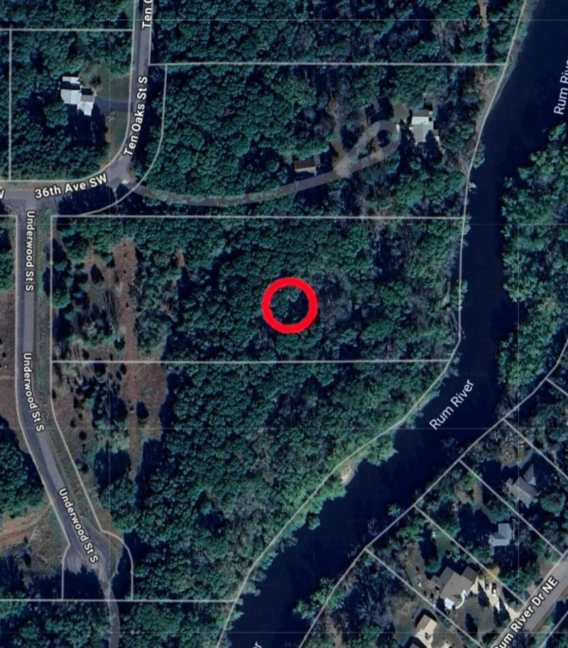 3620 Underwood St S, Cambridge, MN 55008