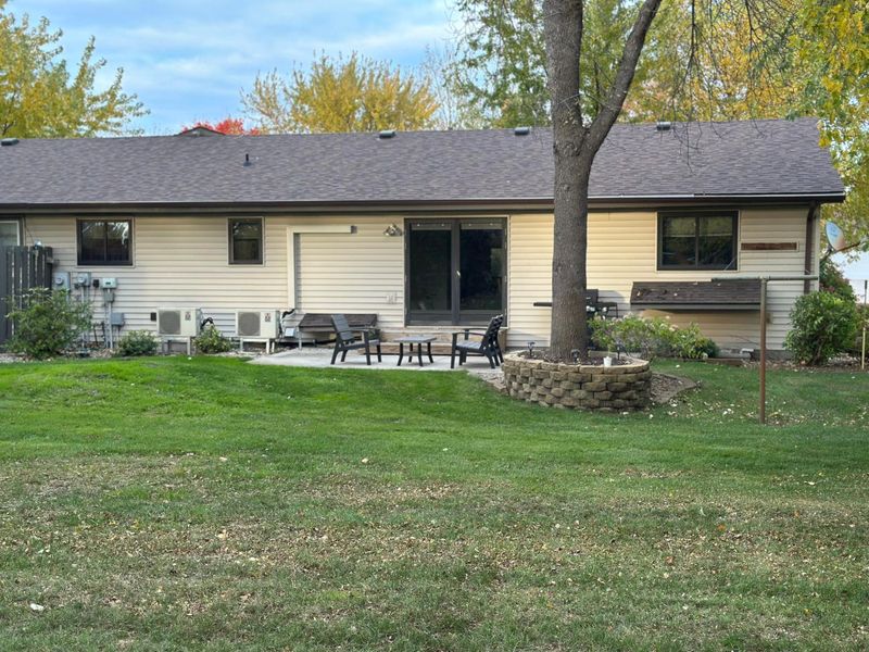 1208 Bridgeport Ln NW, Alexandria, MN 56308