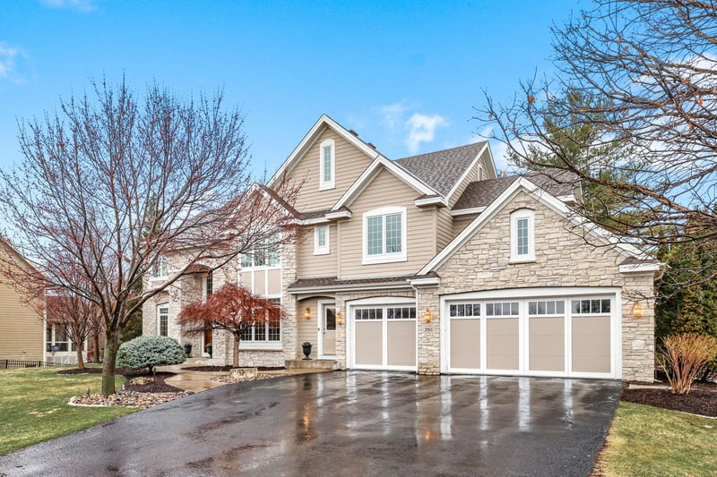 350 Lythrum Ln, Medina, MN 55340