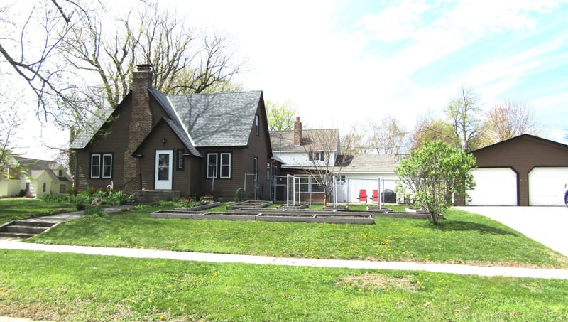 141 Summit Ave, Montevideo, MN 56265