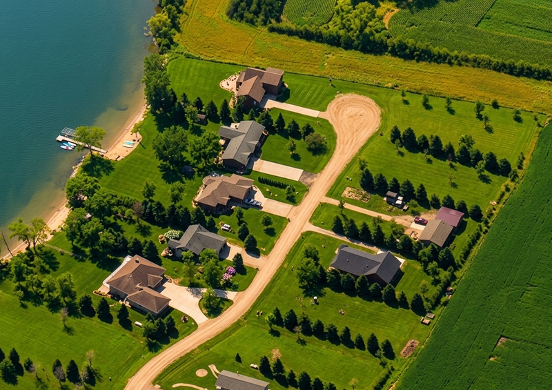 17 Pheasant Dr, Slayton, MN 56172