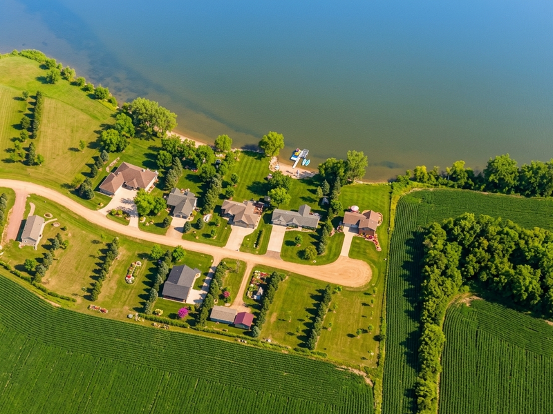 17 Pheasant Dr, Slayton, MN 56172