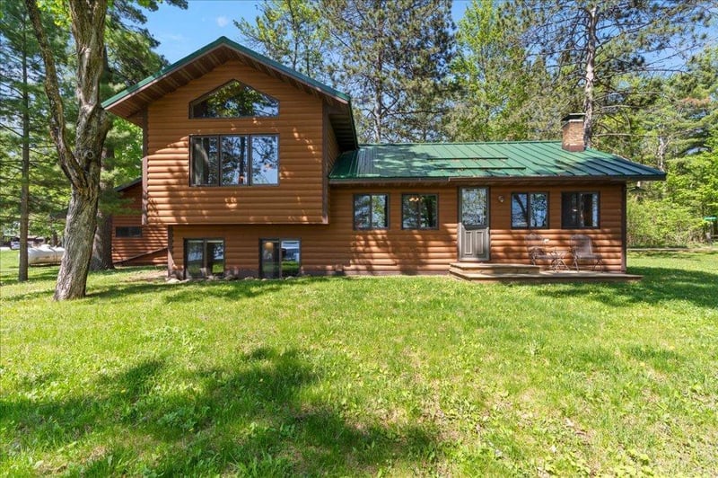 25807 Echo Bay Rd, Deerwood, MN 56444