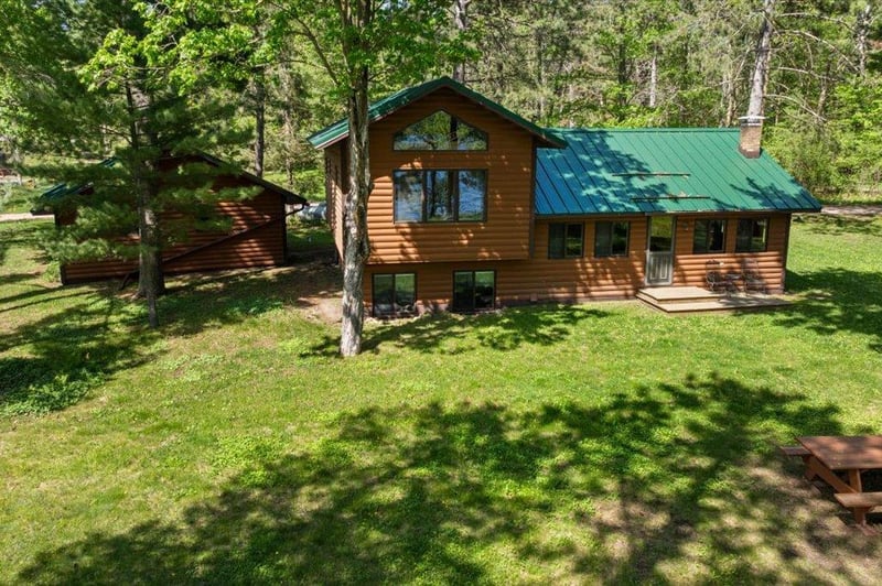 25807 Echo Bay Rd, Deerwood, MN 56444