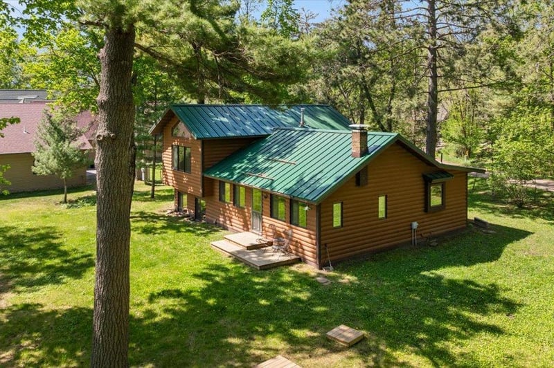 25807 Echo Bay Rd, Deerwood, MN 56444