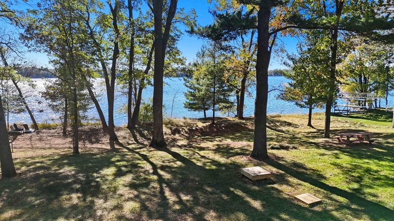 25807 Echo Bay Rd, Deerwood, MN 56444