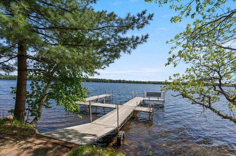 25807 Echo Bay Rd, Deerwood, MN 56444