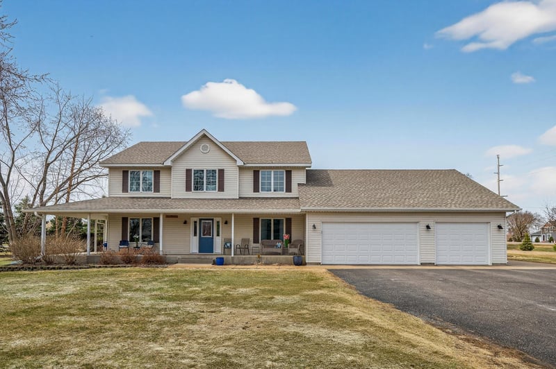 29555 Friendly Ave, Cannon Falls, MN 55009