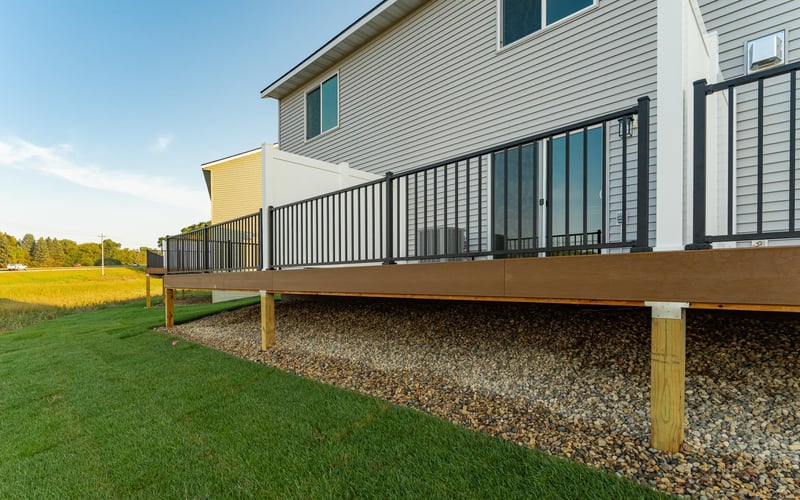 1109 Century Village Ln NE, Rochester, MN 55906