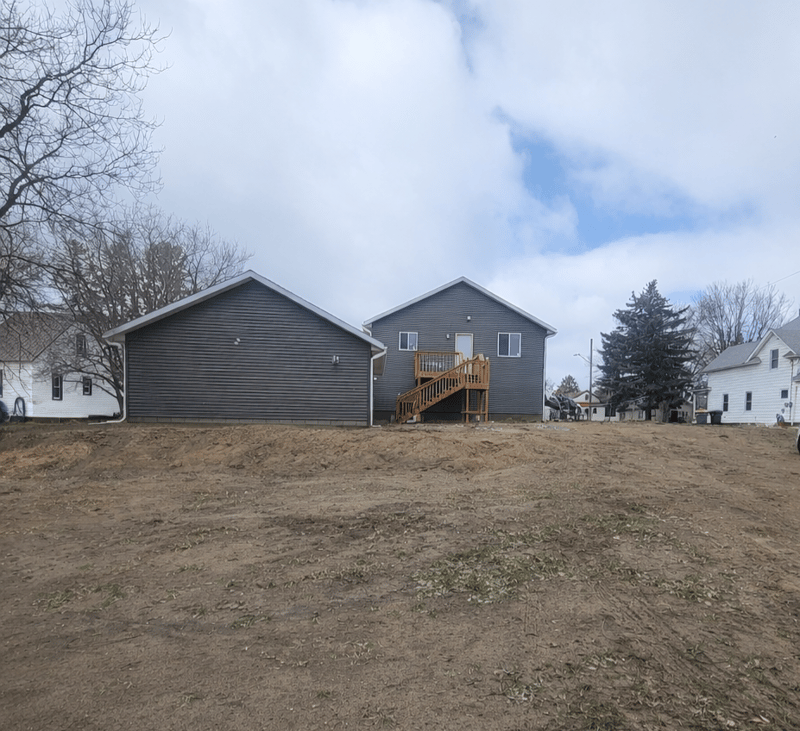 111 Main St S, Browerville, MN 56438