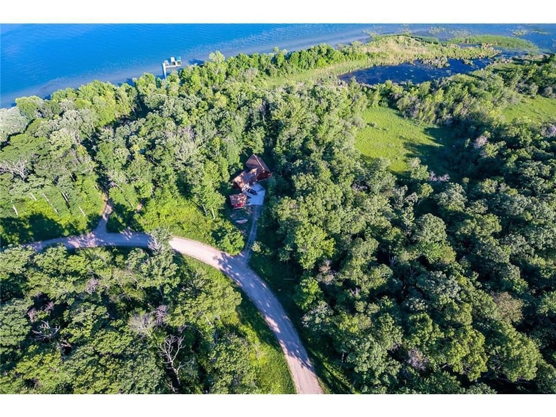 TBD Sunrise Beach Dr NW, Walker, MN 56484