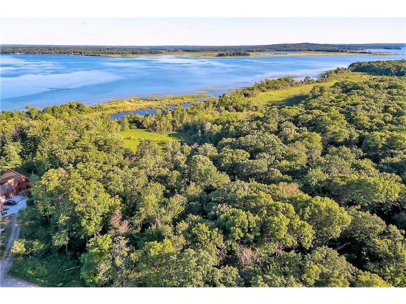 TBD Sunrise Beach Dr NW, Walker, MN 56484