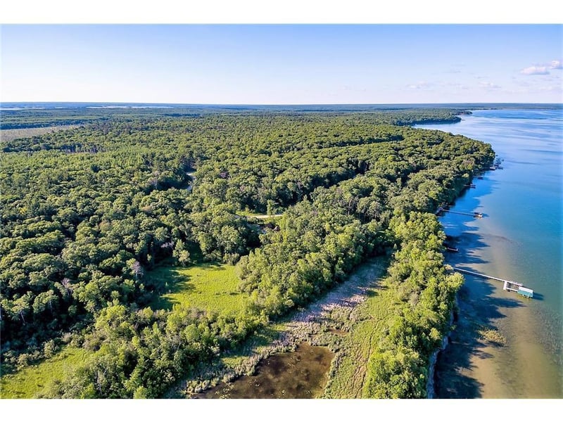 TBD Sunrise Beach Dr NW, Walker, MN 56484