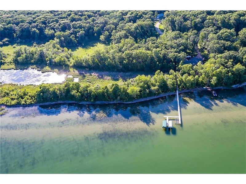 TBD Sunrise Beach Dr NW, Walker, MN 56484
