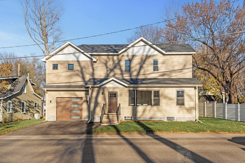 2308 Shadywood Rd, Orono, MN 55391