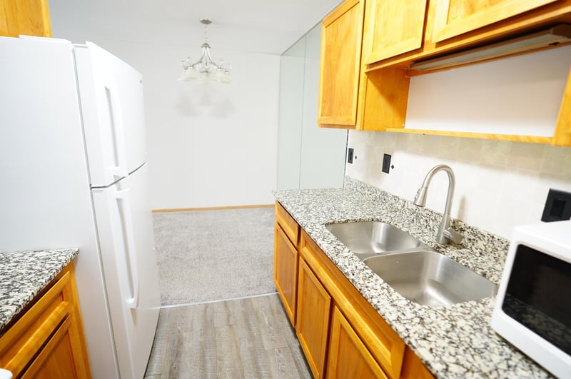 4530 Park Commons Dr #317, Saint Louis Park, MN 55416