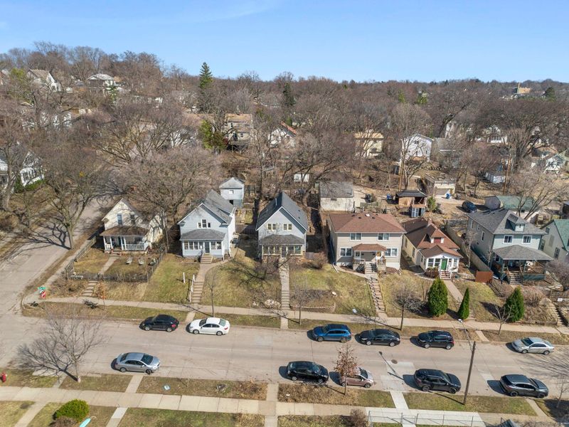 2951 Taylor St NE, Minneapolis, MN 55418