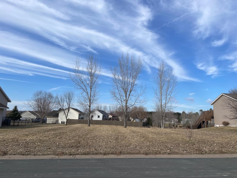 Lot 53 Roosevelt Dr, Dresser, WI 54009