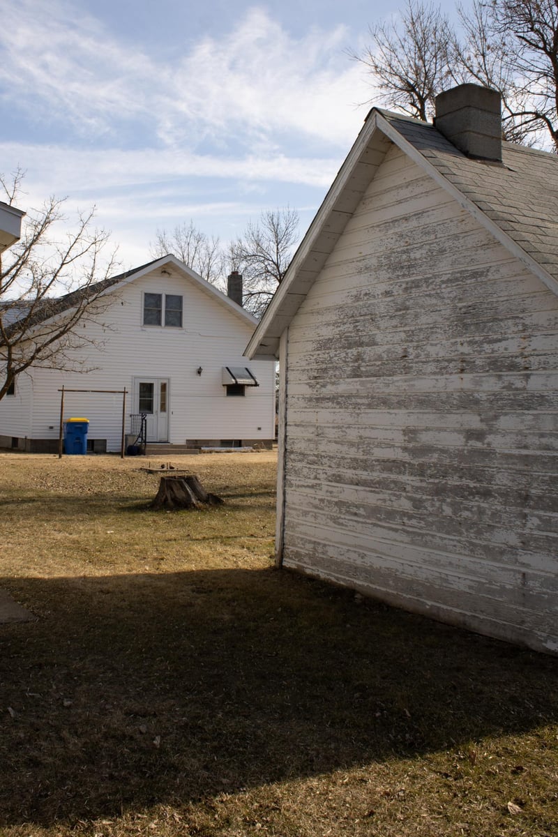 406 Balmoral Ave, Henning, MN 56551