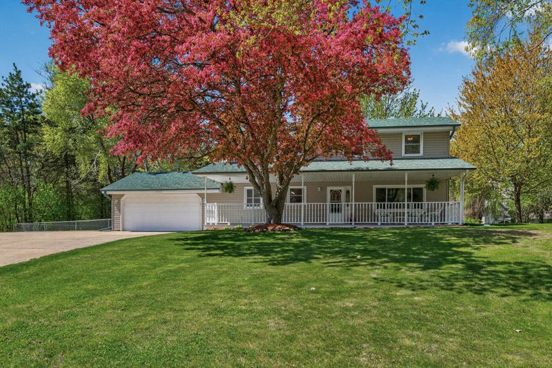 1842 162nd Ave NE, Ham Lake, MN 55304