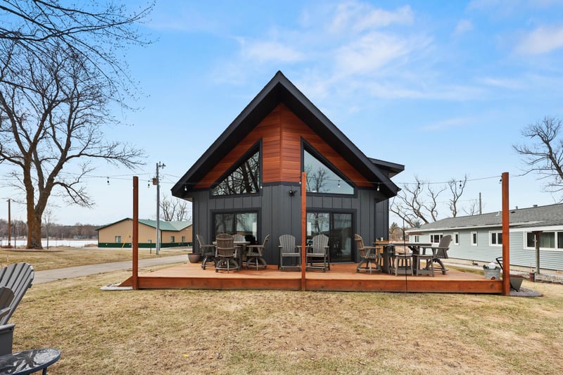 31092 Lincoln Beach Rd, Cushing, MN 56443