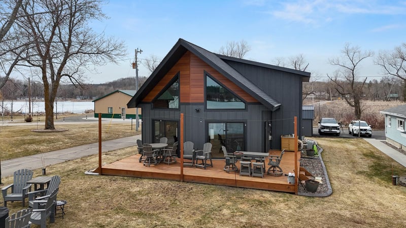 31092 Lincoln Beach Rd, Cushing, MN 56443