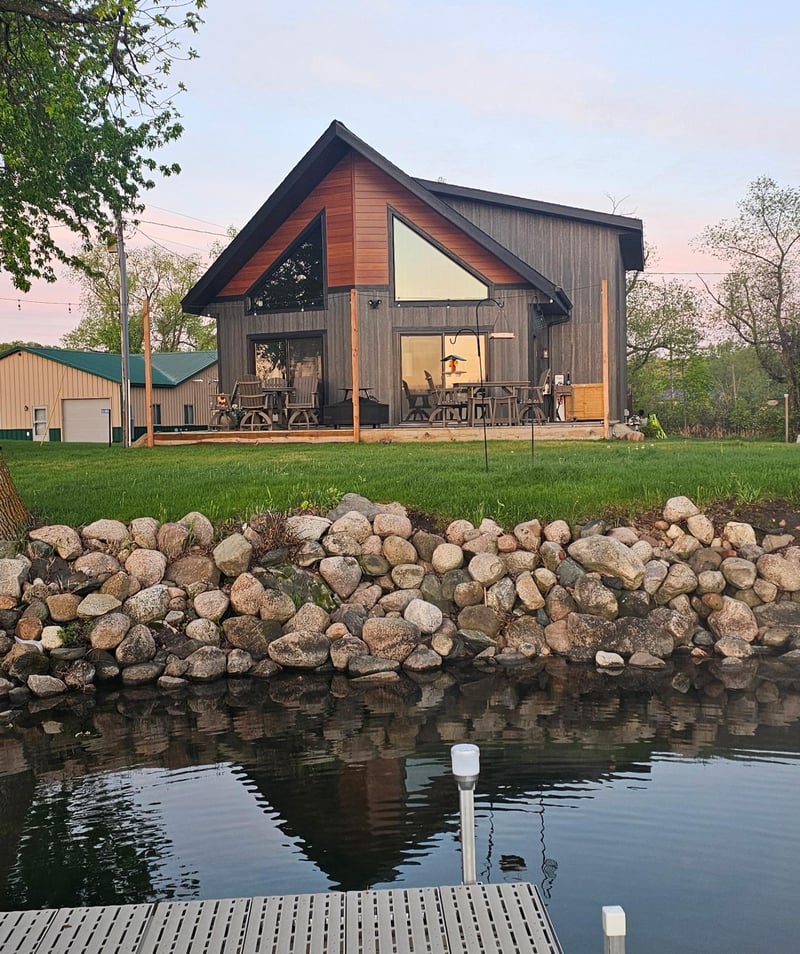 31092 Lincoln Beach Rd, Cushing, MN 56443