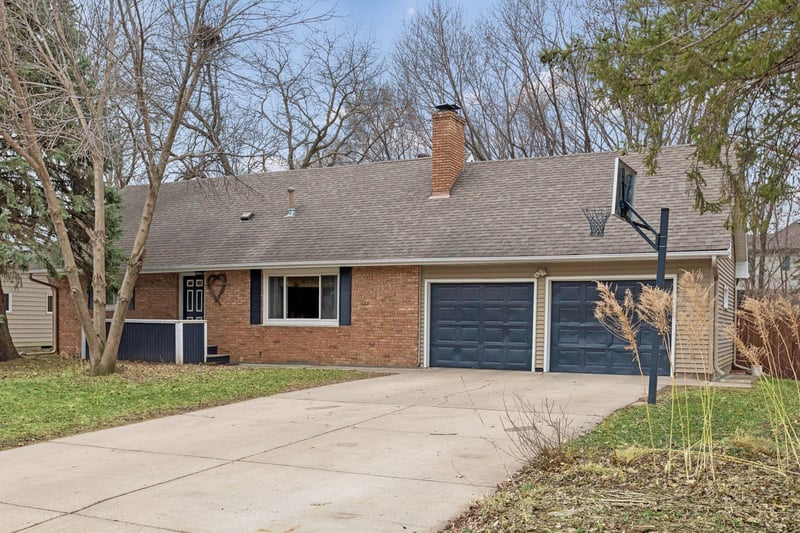 5210 Buchanan St NE, Fridley, MN 55421