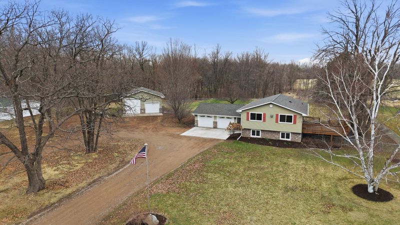 8285 Birchview Rd, Grasston, MN 55030